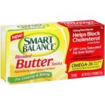 Blended Butter