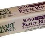 Butter Blends