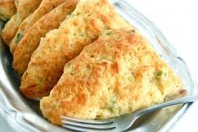 Cheddar Cheese Recipe 2