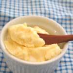 Churned Butter