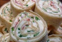 Cream Cheese recipe 3