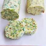 Flavored Butter