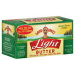 Light Butter