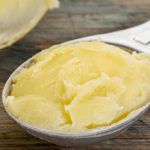 Raw Butter