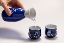 Sake-1