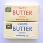 Salted Butter