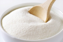 Skimmed milk powder
