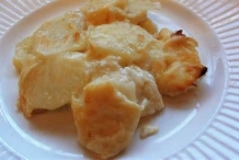 Skimmed milk Recipe 1