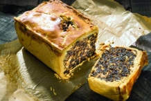 Skimmed milk Recipe 2