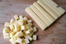 Sliced-Asiago-cheese
