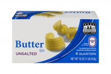 Unsalted-butter Pack