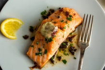 Unsalted butter Recipe 1