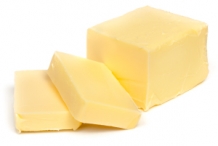 Unsalted butter