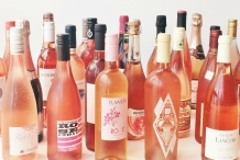 Varieties-of-Red-wine