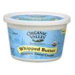  Whipped Butter