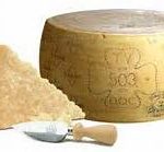 Zanetti Parmigiano Reggiano