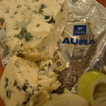 Aura cheese