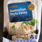 Australian feta