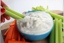 Blue-cheese-dip