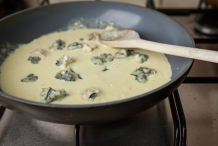 Blue-Cheese-Sauce