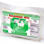 Bulgarian Feta