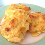 Cheddar Biscuits