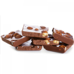 Chocolate Walnut Fudge