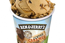 Coffee-flavored-Ice-cream