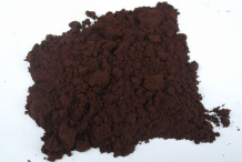 Coffee-Powder