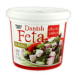  Danish feta