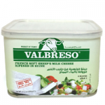 French feta