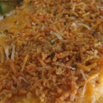 Garlic Cheddar Chicken