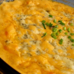 Macaroni and Blue Cheese