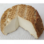 Ricotta affumicata