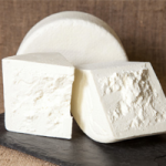 Ricotta Salata