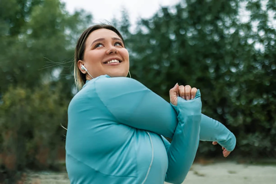 Aid in weight management