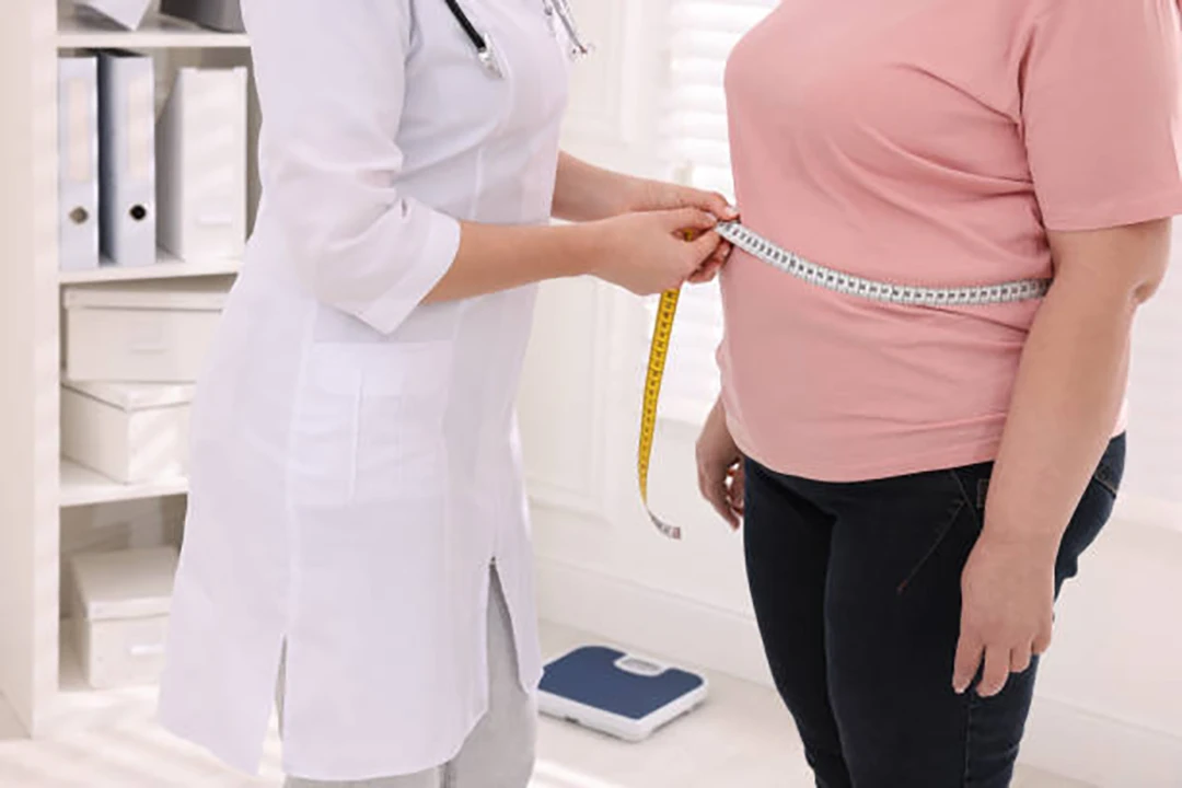 Aids in Weight Loss