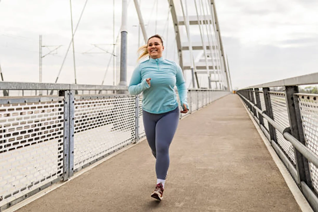 Aids in Weight Management