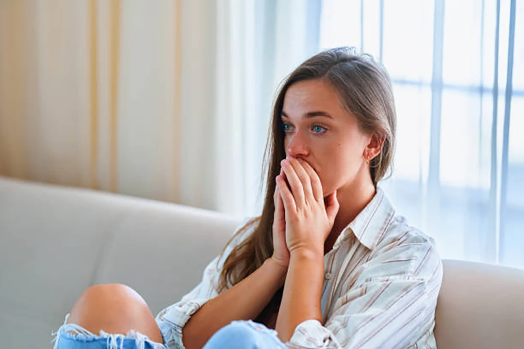 anxiety and seizure disorders