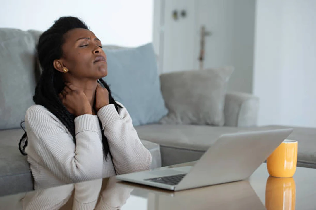 anxiety reduction