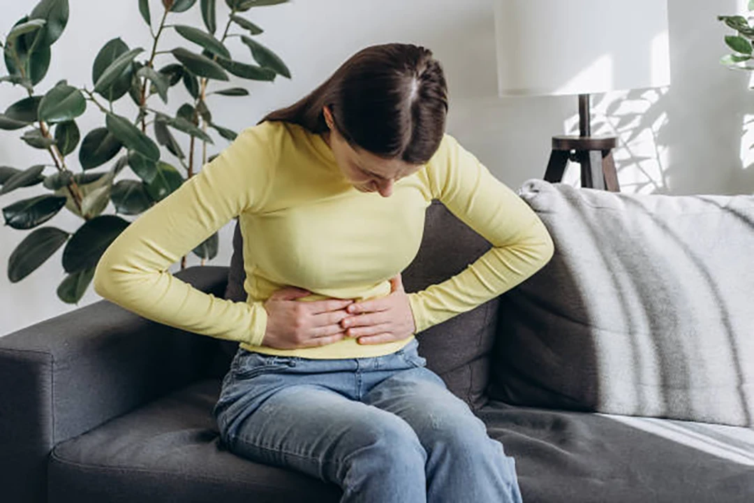 Beneficial for digestive health