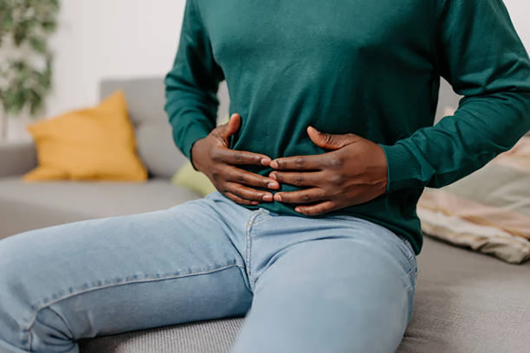 Beneficial for gut health