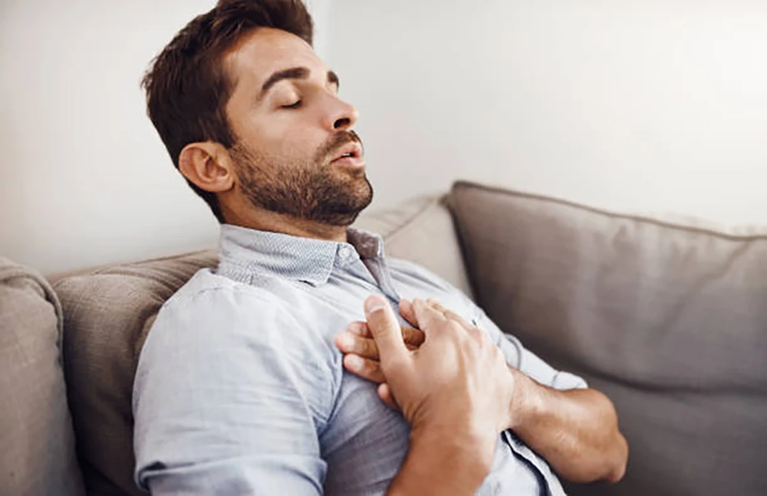 Beneficial for respiratory conditions like asthma