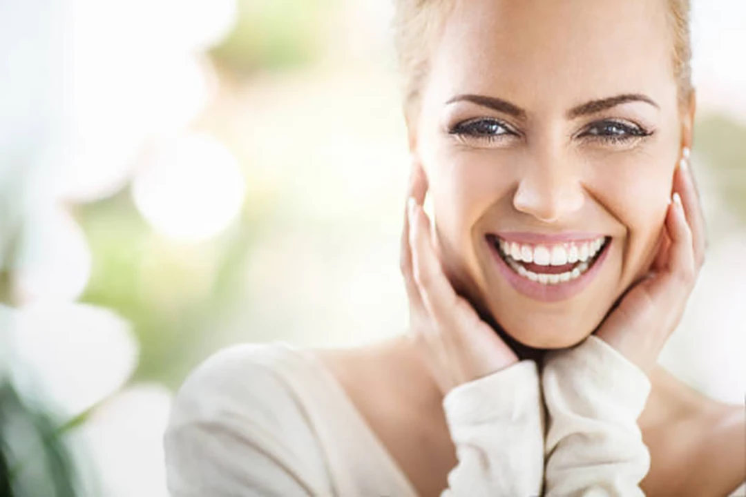 Beneficial for Skin Health