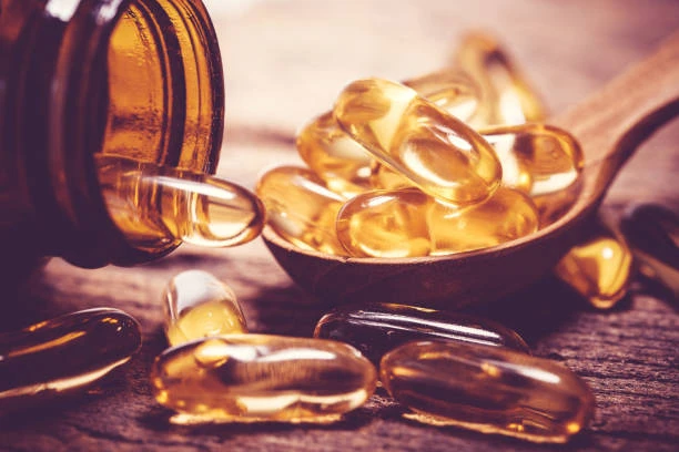 Benefits of Vitamin D