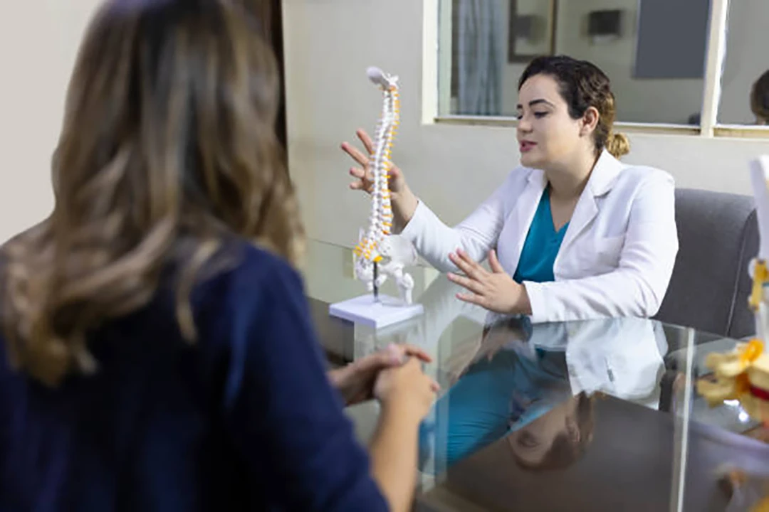 bone density
