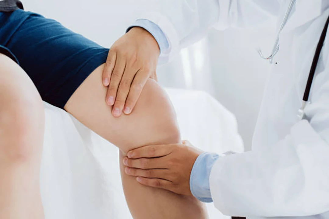 bone health