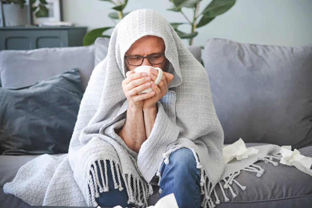 Boost the immune system