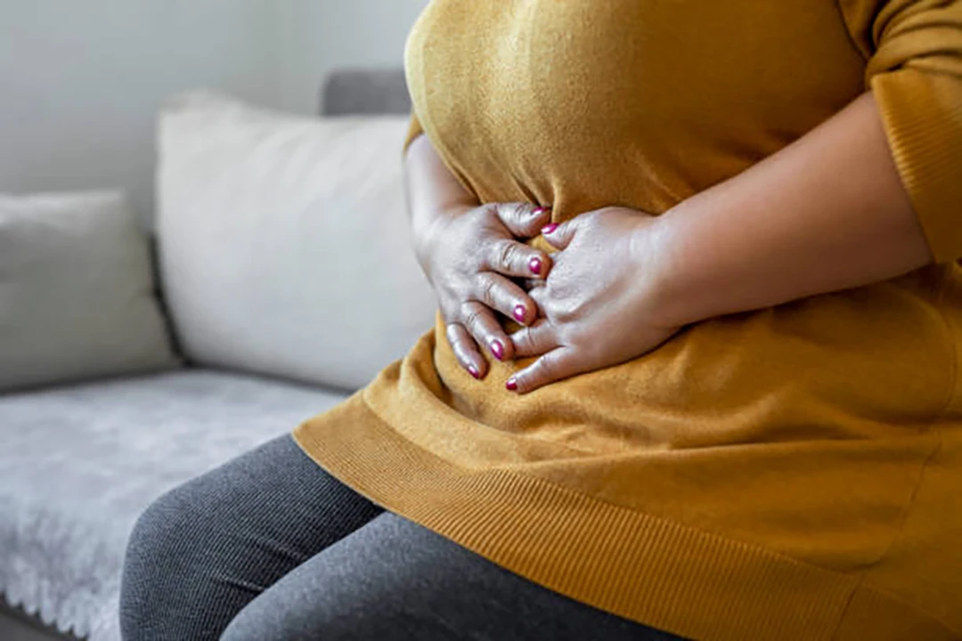 bowel health