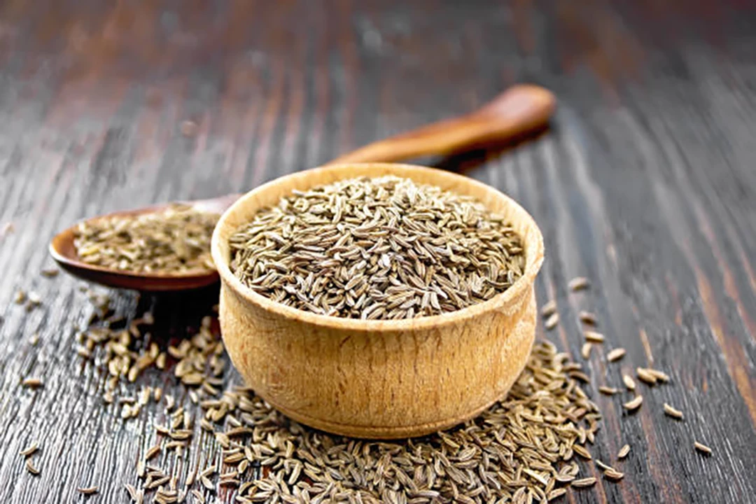 Caraway
